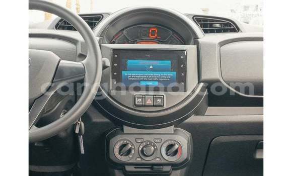 Buy Import Suzuki CRV Other Car in Import - Dubai in Ashanti Buy Import Suzuki CRV Other Car in Import - Dubai in Ashanti