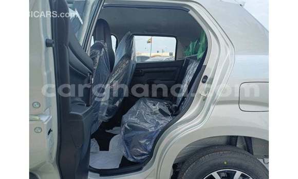 Buy Import Suzuki CRV Other Car in Import - Dubai in Ashanti Buy Import Suzuki CRV Other Car in Import - Dubai in Ashanti