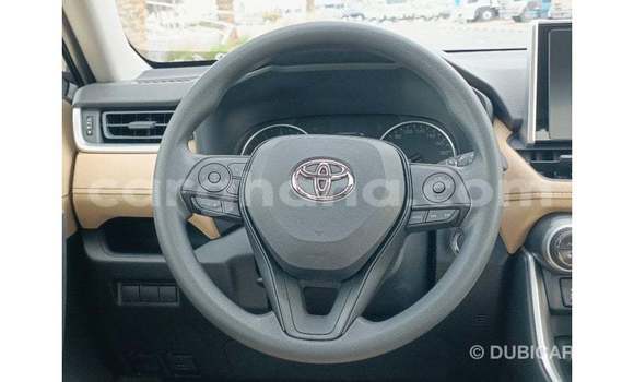 Buy Import Toyota 4Runner White Car in Import - Dubai in Ashanti Buy Import Toyota 4Runner White Car in Import - Dubai in Ashanti