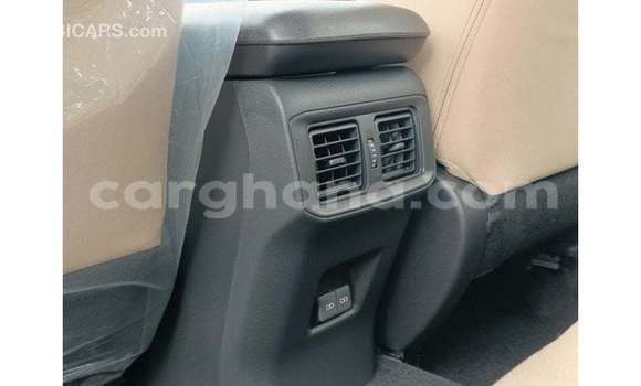 Buy Import Toyota 4Runner White Car in Import - Dubai in Ashanti Buy Import Toyota 4Runner White Car in Import - Dubai in Ashanti