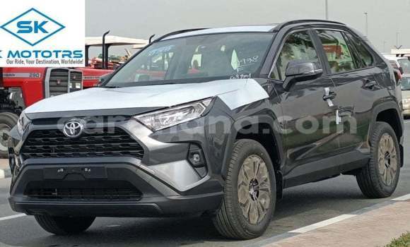 Buy Import Toyota 4Runner Other Car in Import - Dubai in Ashanti