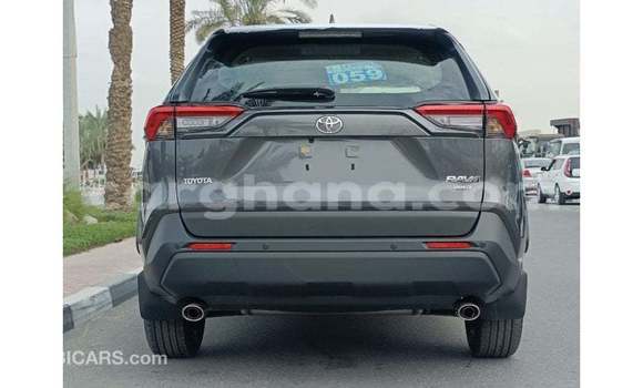 Buy Import Toyota 4Runner Other Car in Import - Dubai in Ashanti Buy Import Toyota 4Runner Other Car in Import - Dubai in Ashanti