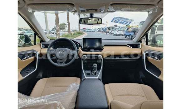 Buy Import Toyota 4Runner Other Car in Import - Dubai in Ashanti Buy Import Toyota 4Runner Other Car in Import - Dubai in Ashanti