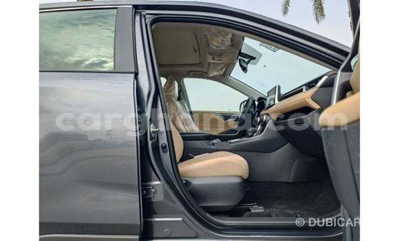 Buy Import Toyota 4Runner Other Car in Import - Dubai in Ashanti Buy Import Toyota 4Runner Other Car in Import - Dubai in Ashanti