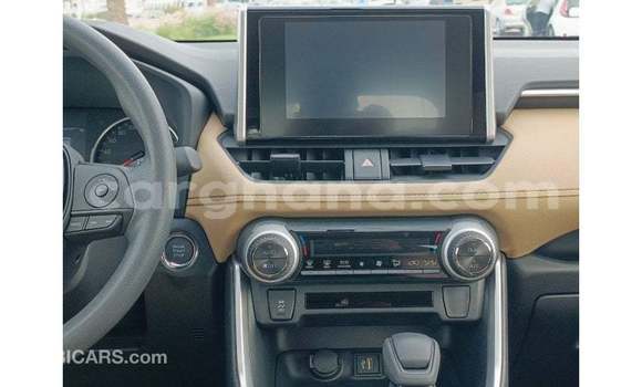 Buy Import Toyota 4Runner Other Car in Import - Dubai in Ashanti Buy Import Toyota 4Runner Other Car in Import - Dubai in Ashanti