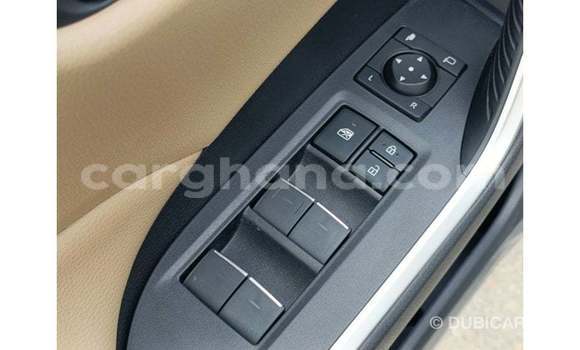 Buy Import Toyota 4Runner Other Car in Import - Dubai in Ashanti Buy Import Toyota 4Runner Other Car in Import - Dubai in Ashanti