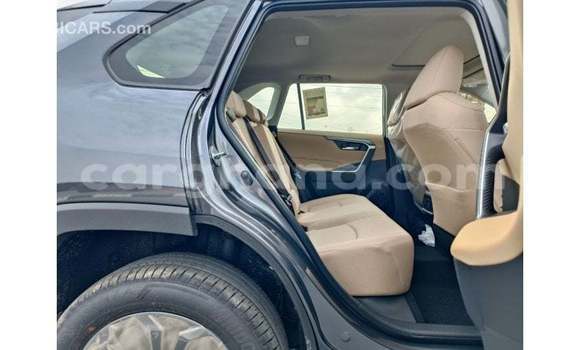 Buy Import Toyota 4Runner Other Car in Import - Dubai in Ashanti Buy Import Toyota 4Runner Other Car in Import - Dubai in Ashanti