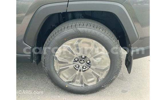 Buy Import Toyota 4Runner Other Car in Import - Dubai in Ashanti Buy Import Toyota 4Runner Other Car in Import - Dubai in Ashanti