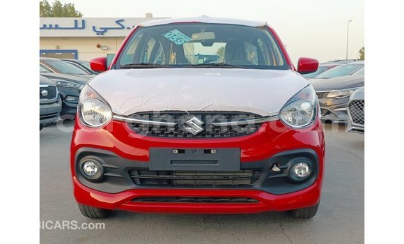 Buy Import Suzuki Celerio Red Car in Import - Dubai in Ashanti Buy Import Suzuki Celerio Red Car in Import - Dubai in Ashanti