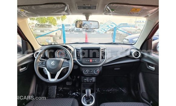 Buy Import Suzuki Celerio Red Car in Import - Dubai in Ashanti Buy Import Suzuki Celerio Red Car in Import - Dubai in Ashanti