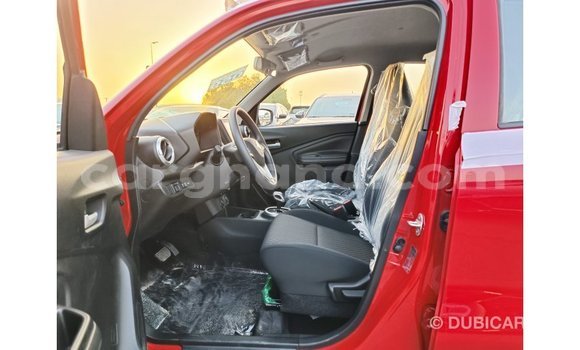Buy Import Suzuki Celerio Red Car in Import - Dubai in Ashanti Buy Import Suzuki Celerio Red Car in Import - Dubai in Ashanti