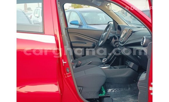 Buy Import Suzuki Celerio Red Car in Import - Dubai in Ashanti Buy Import Suzuki Celerio Red Car in Import - Dubai in Ashanti