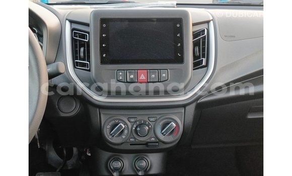 Buy Import Suzuki Celerio Red Car in Import - Dubai in Ashanti Buy Import Suzuki Celerio Red Car in Import - Dubai in Ashanti