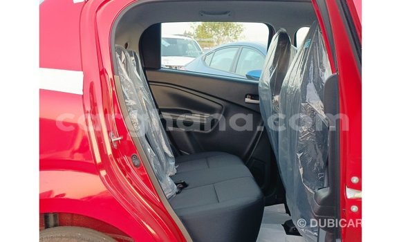 Buy Import Suzuki Celerio Red Car in Import - Dubai in Ashanti Buy Import Suzuki Celerio Red Car in Import - Dubai in Ashanti