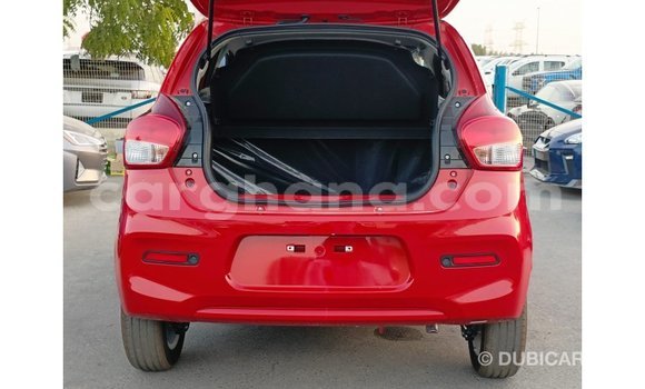 Buy Import Suzuki Celerio Red Car in Import - Dubai in Ashanti Buy Import Suzuki Celerio Red Car in Import - Dubai in Ashanti