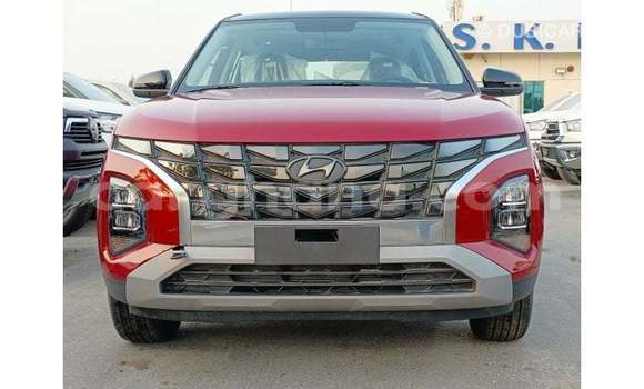 Buy Import Hyundai Creta Red Car in Import - Dubai in Ashanti Buy Import Hyundai Creta Red Car in Import - Dubai in Ashanti