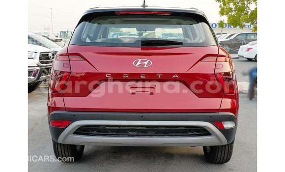 Buy Import Hyundai Creta Red Car in Import - Dubai in Ashanti Buy Import Hyundai Creta Red Car in Import - Dubai in Ashanti
