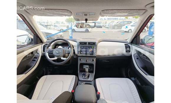 Buy Import Hyundai Creta Red Car in Import - Dubai in Ashanti Buy Import Hyundai Creta Red Car in Import - Dubai in Ashanti