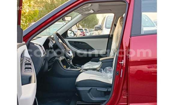 Buy Import Hyundai Creta Red Car in Import - Dubai in Ashanti Buy Import Hyundai Creta Red Car in Import - Dubai in Ashanti