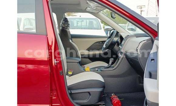 Buy Import Hyundai Creta Red Car in Import - Dubai in Ashanti Buy Import Hyundai Creta Red Car in Import - Dubai in Ashanti