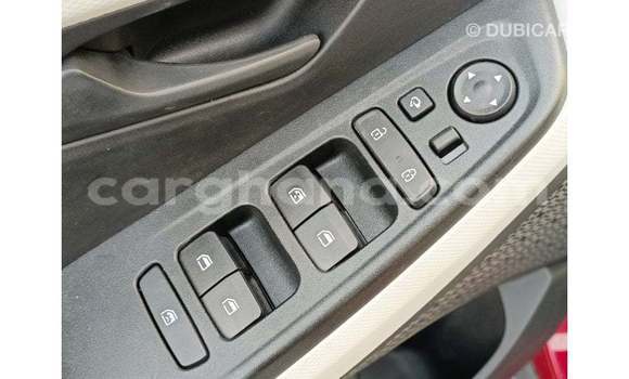 Buy Import Hyundai Creta Red Car in Import - Dubai in Ashanti Buy Import Hyundai Creta Red Car in Import - Dubai in Ashanti