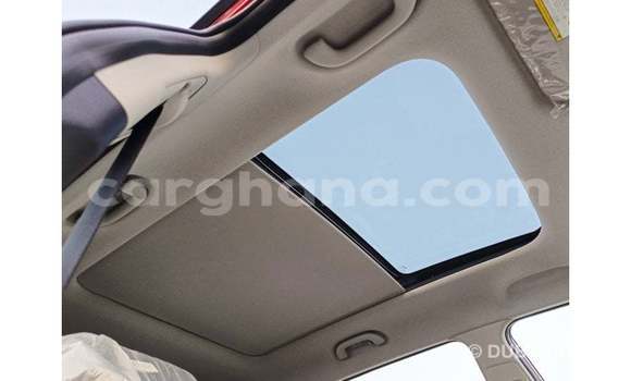 Buy Import Hyundai Creta Red Car in Import - Dubai in Ashanti Buy Import Hyundai Creta Red Car in Import - Dubai in Ashanti