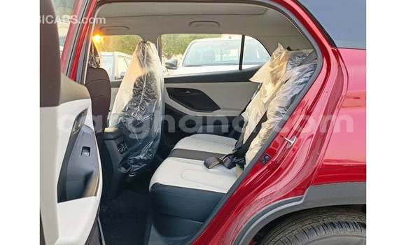 Buy Import Hyundai Creta Red Car in Import - Dubai in Ashanti Buy Import Hyundai Creta Red Car in Import - Dubai in Ashanti