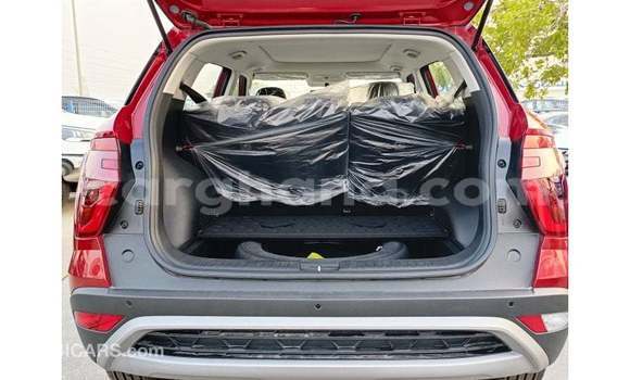 Buy Import Hyundai Creta Red Car in Import - Dubai in Ashanti Buy Import Hyundai Creta Red Car in Import - Dubai in Ashanti