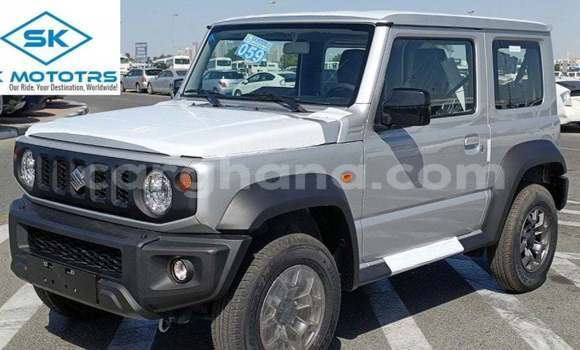 Ra Imported Suzuki Jimny Miiran Ọkọ̀ in Import - Dubai ni Ashanti