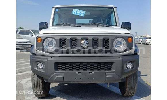 Ra Imported Suzuki Jimny Miiran Ọkọ̀ in Import - Dubai ni Ashanti Ra Imported Suzuki Jimny Miiran Ọkọ̀ in Import - Dubai ni Ashanti