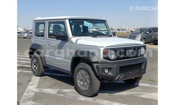 Ra Imported Suzuki Jimny Miiran Ọkọ̀ in Import - Dubai ni Ashanti Ra Imported Suzuki Jimny Miiran Ọkọ̀ in Import - Dubai ni Ashanti