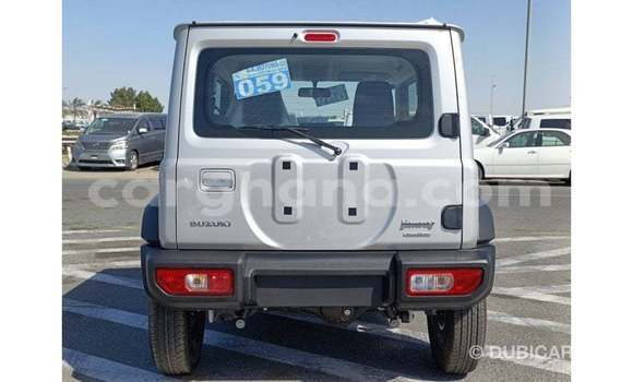 Ra Imported Suzuki Jimny Miiran Ọkọ̀ in Import - Dubai ni Ashanti Ra Imported Suzuki Jimny Miiran Ọkọ̀ in Import - Dubai ni Ashanti