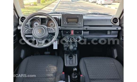 Ra Imported Suzuki Jimny Miiran Ọkọ̀ in Import - Dubai ni Ashanti Ra Imported Suzuki Jimny Miiran Ọkọ̀ in Import - Dubai ni Ashanti