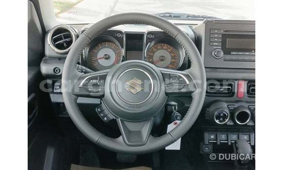 Ra Imported Suzuki Jimny Miiran Ọkọ̀ in Import - Dubai ni Ashanti Ra Imported Suzuki Jimny Miiran Ọkọ̀ in Import - Dubai ni Ashanti
