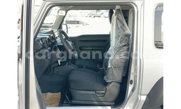 Ra Imported Suzuki Jimny Miiran Ọkọ̀ in Import - Dubai ni Ashanti Ra Imported Suzuki Jimny Miiran Ọkọ̀ in Import - Dubai ni Ashanti