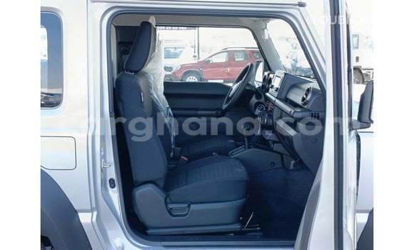 Ra Imported Suzuki Jimny Miiran Ọkọ̀ in Import - Dubai ni Ashanti Ra Imported Suzuki Jimny Miiran Ọkọ̀ in Import - Dubai ni Ashanti