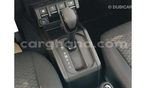 Ra Imported Suzuki Jimny Miiran Ọkọ̀ in Import - Dubai ni Ashanti Ra Imported Suzuki Jimny Miiran Ọkọ̀ in Import - Dubai ni Ashanti