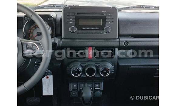 Ra Imported Suzuki Jimny Miiran Ọkọ̀ in Import - Dubai ni Ashanti Ra Imported Suzuki Jimny Miiran Ọkọ̀ in Import - Dubai ni Ashanti