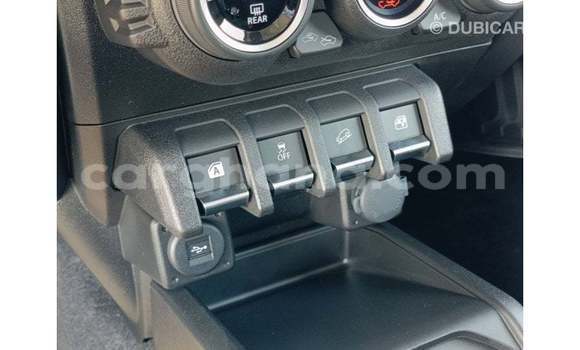Ra Imported Suzuki Jimny Miiran Ọkọ̀ in Import - Dubai ni Ashanti Ra Imported Suzuki Jimny Miiran Ọkọ̀ in Import - Dubai ni Ashanti