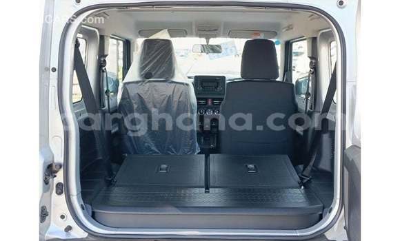 Ra Imported Suzuki Jimny Miiran Ọkọ̀ in Import - Dubai ni Ashanti Ra Imported Suzuki Jimny Miiran Ọkọ̀ in Import - Dubai ni Ashanti