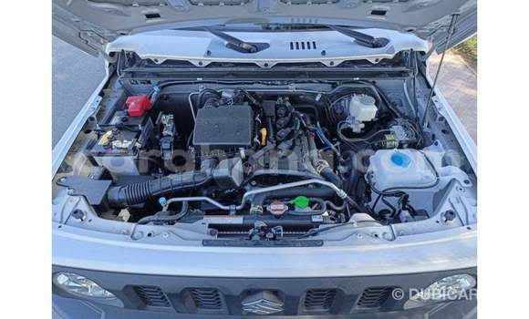 Ra Imported Suzuki Jimny Miiran Ọkọ̀ in Import - Dubai ni Ashanti Ra Imported Suzuki Jimny Miiran Ọkọ̀ in Import - Dubai ni Ashanti