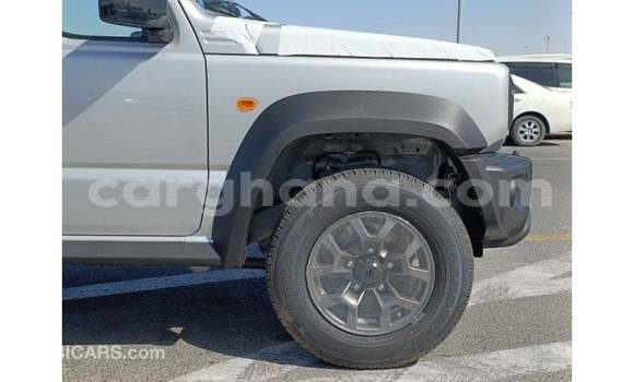 Ra Imported Suzuki Jimny Miiran Ọkọ̀ in Import - Dubai ni Ashanti Ra Imported Suzuki Jimny Miiran Ọkọ̀ in Import - Dubai ni Ashanti