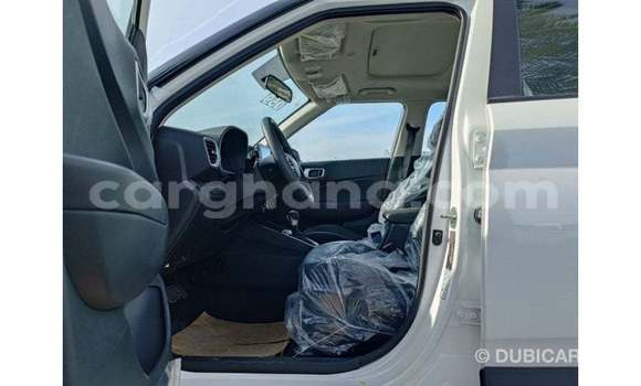 Buy Import Hyundai Accent White Car in Import - Dubai in Ashanti Buy Import Hyundai Accent White Car in Import - Dubai in Ashanti
