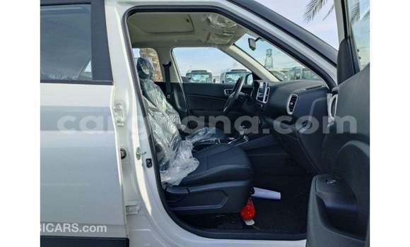 Buy Import Hyundai Accent White Car in Import - Dubai in Ashanti Buy Import Hyundai Accent White Car in Import - Dubai in Ashanti