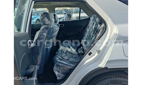 Buy Import Hyundai Accent White Car in Import - Dubai in Ashanti Buy Import Hyundai Accent White Car in Import - Dubai in Ashanti