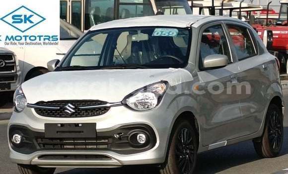 Buy Import Suzuki Celerio Other Car in Import - Dubai in Ashanti