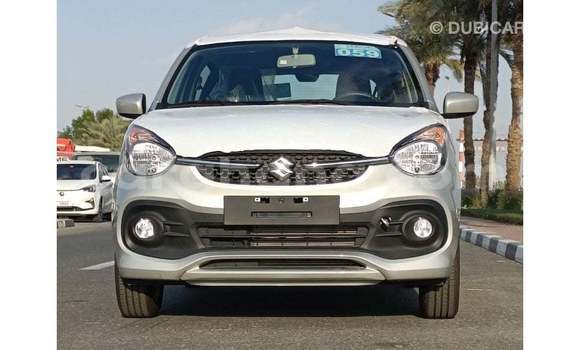 Buy Import Suzuki Celerio Other Car in Import - Dubai in Ashanti Buy Import Suzuki Celerio Other Car in Import - Dubai in Ashanti