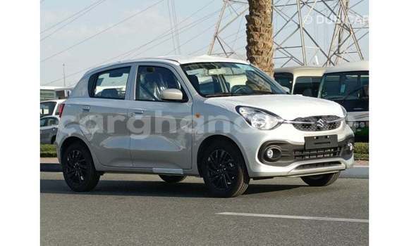 Buy Import Suzuki Celerio Other Car in Import - Dubai in Ashanti Buy Import Suzuki Celerio Other Car in Import - Dubai in Ashanti