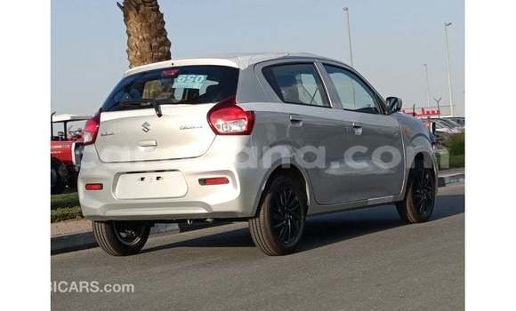 Buy Import Suzuki Celerio Other Car in Import - Dubai in Ashanti Buy Import Suzuki Celerio Other Car in Import - Dubai in Ashanti