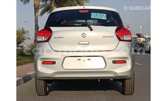Buy Import Suzuki Celerio Other Car in Import - Dubai in Ashanti Buy Import Suzuki Celerio Other Car in Import - Dubai in Ashanti